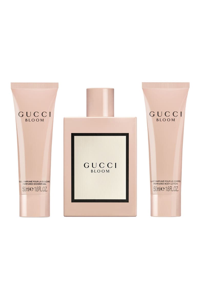 Bloom Eau de Parfum Gift Set $228 Value, Alternate, color, NO COLOR