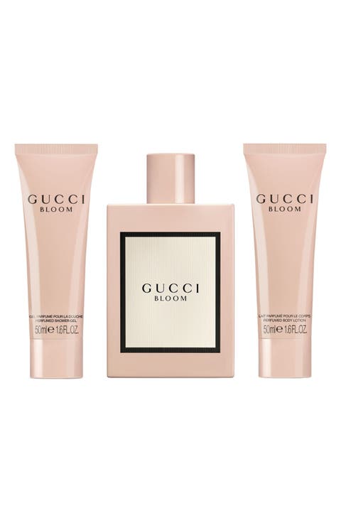 Bloom Eau de Parfum Gift Set $228 Value