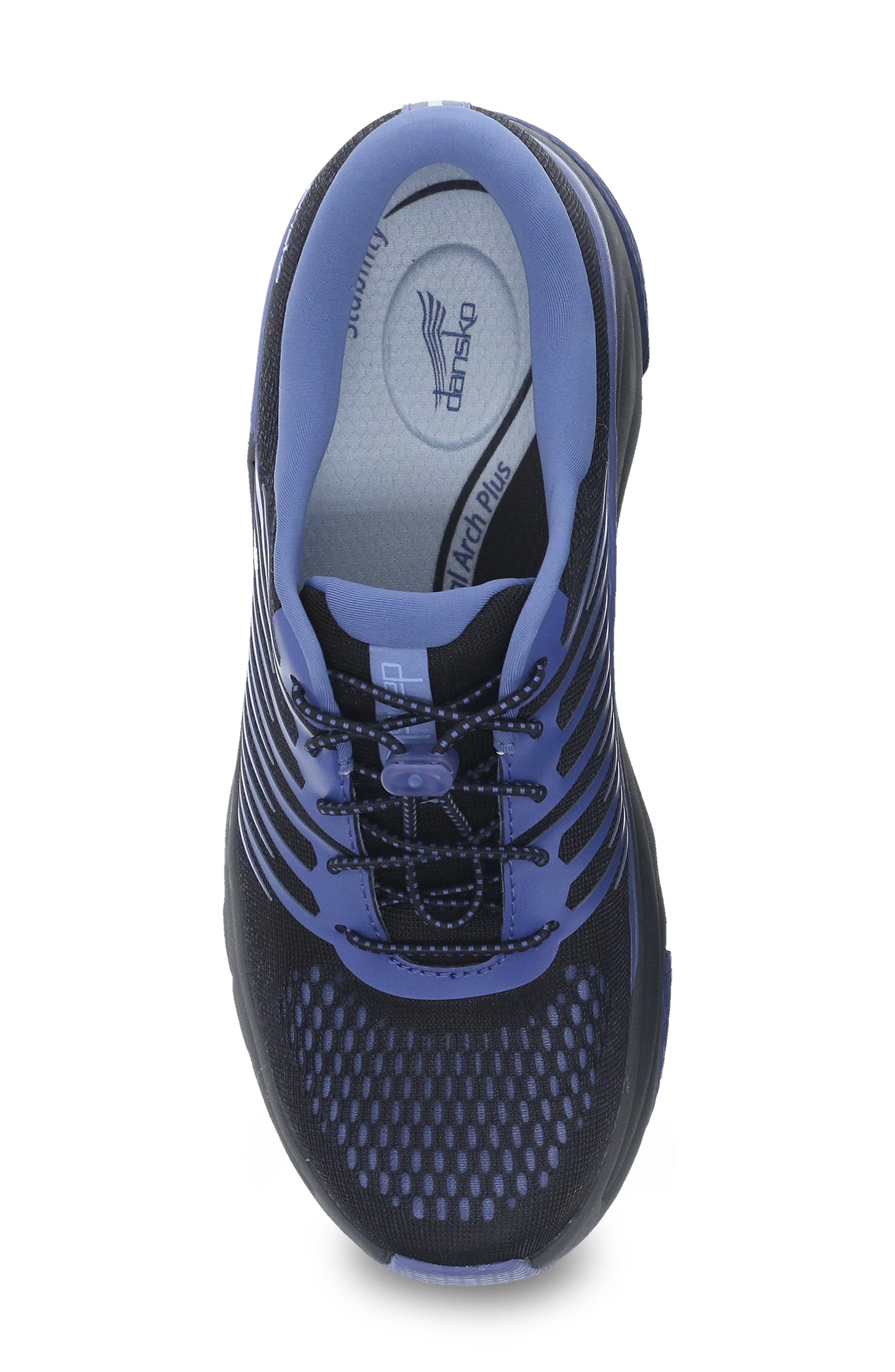 Dansko Penni Sneaker, Alternate, color, 