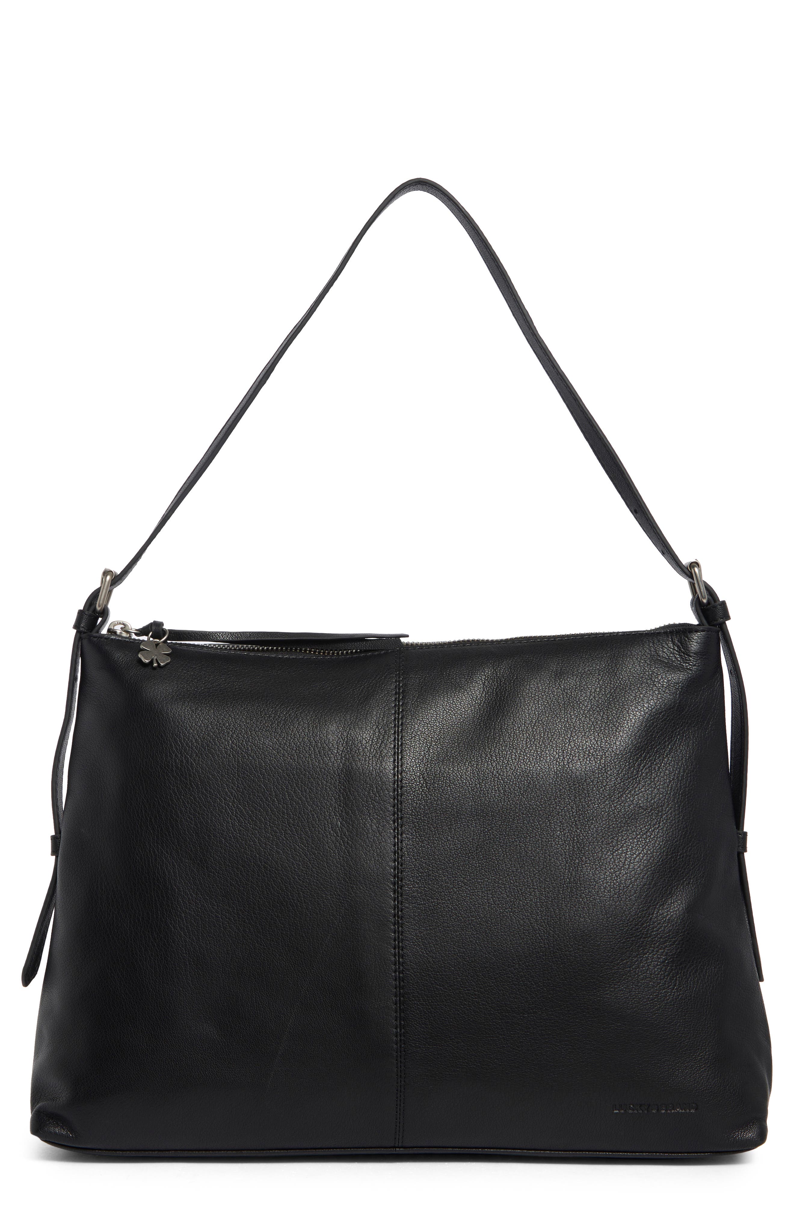 Lucky Brand Leif Hobo Bag