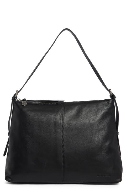 Leif Hobo Bag