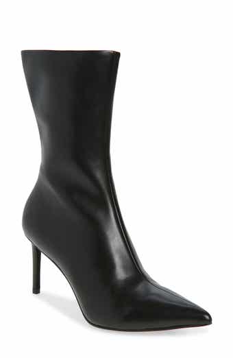 Jeffrey Campbell Everynight Pointed Toe Bootie