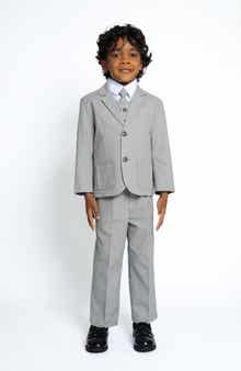Kids' Joey Five-Piece Suit