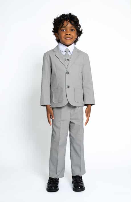 Peanut Butter Collection Kids' Joey Five-Piece Suit