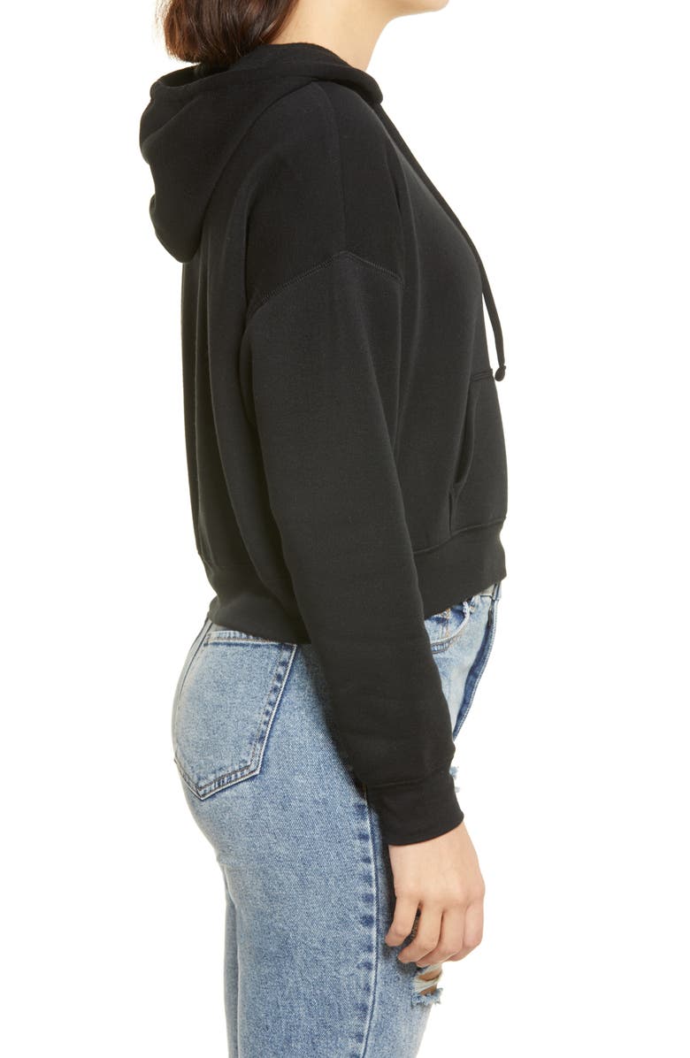 BP. Drawstring Hoodie, Alternate, color, 