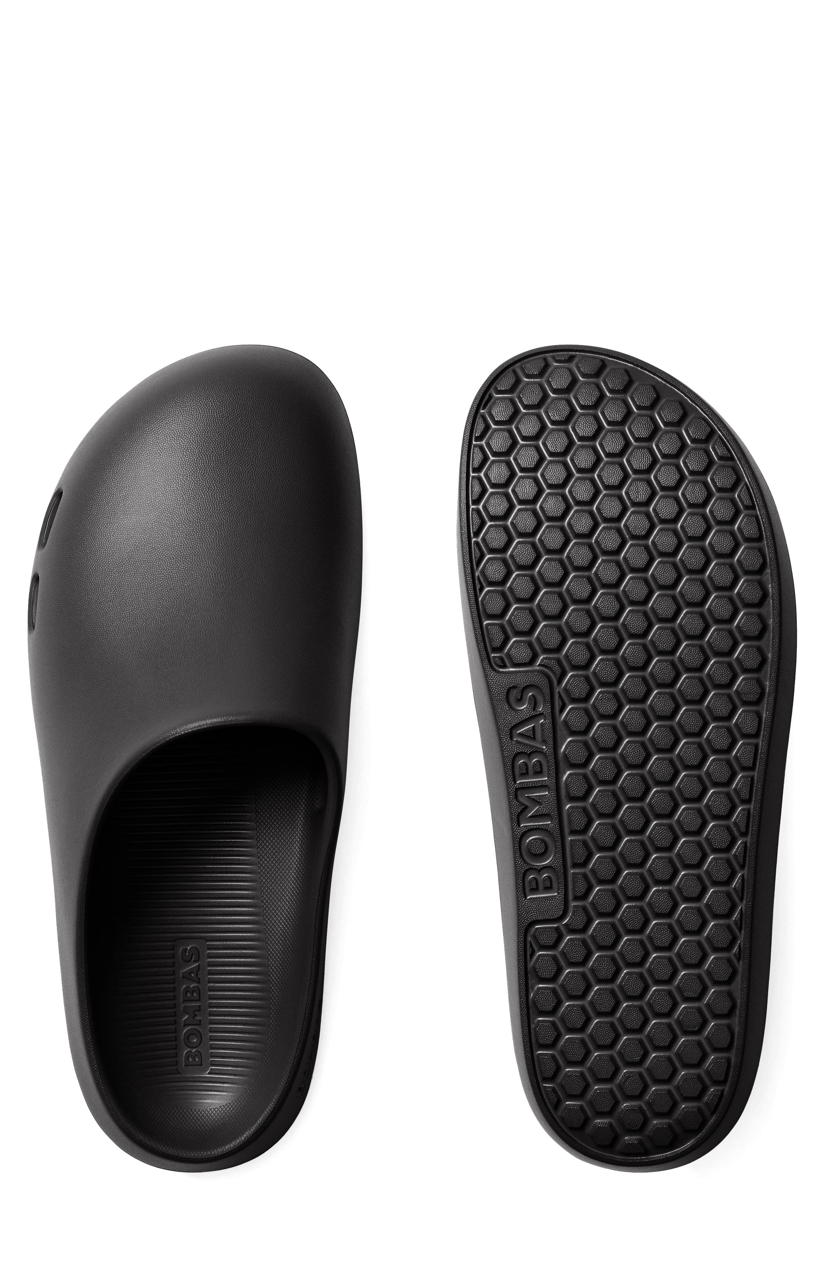 Bombas Friday Clog, Alternate, color, Jet Lag