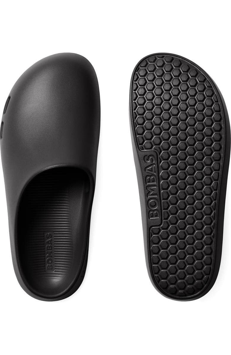 Bombas Friday Clog, Alternate, color, Jet Lag