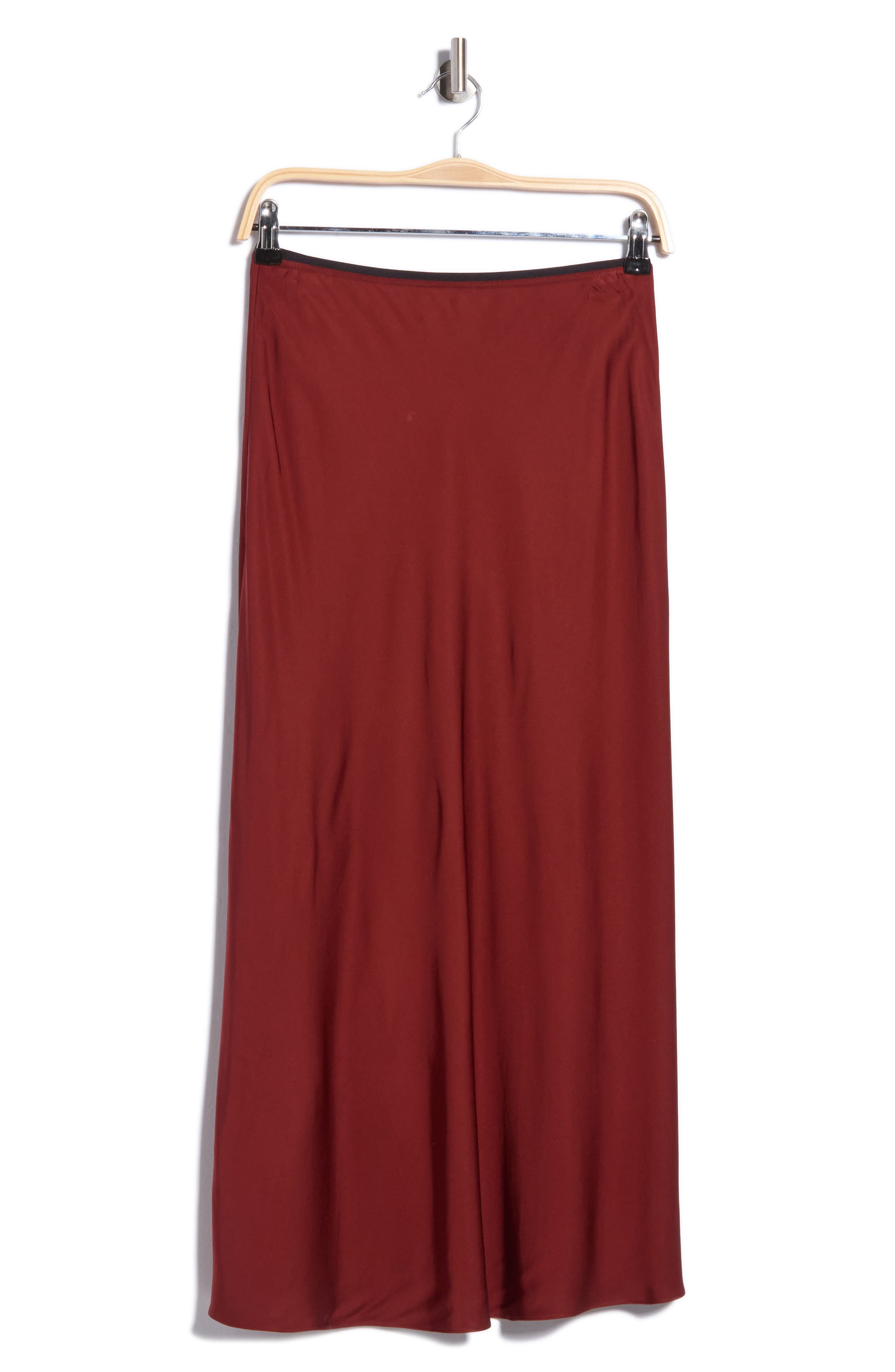Malik Midi Skirt