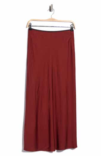 Malik Midi Skirt