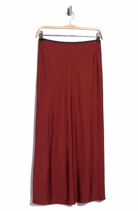 Malik Midi Skirt