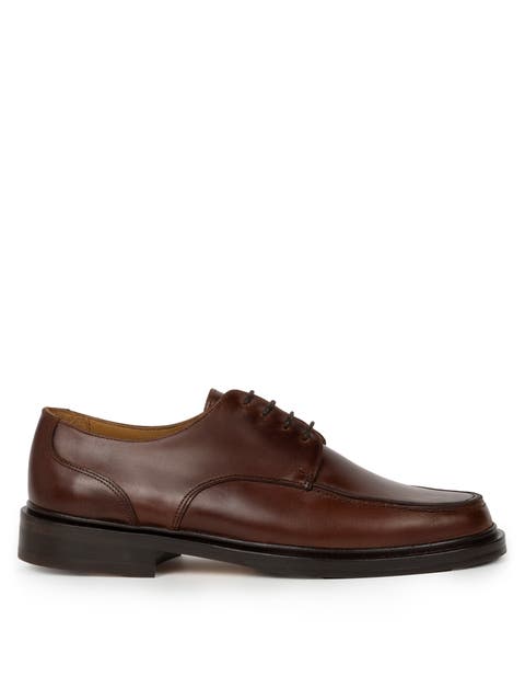 Cole Derbies & Oxfords