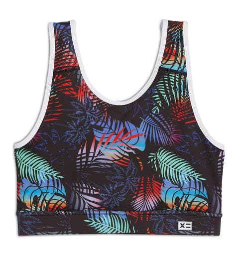 Sport Compression Bikini Top