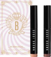 Bobbi Brown Mini Long-Wear Cream Eyeshadow Stick Set $34 Value