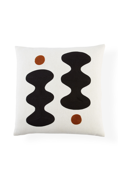 Toklas Pillow
