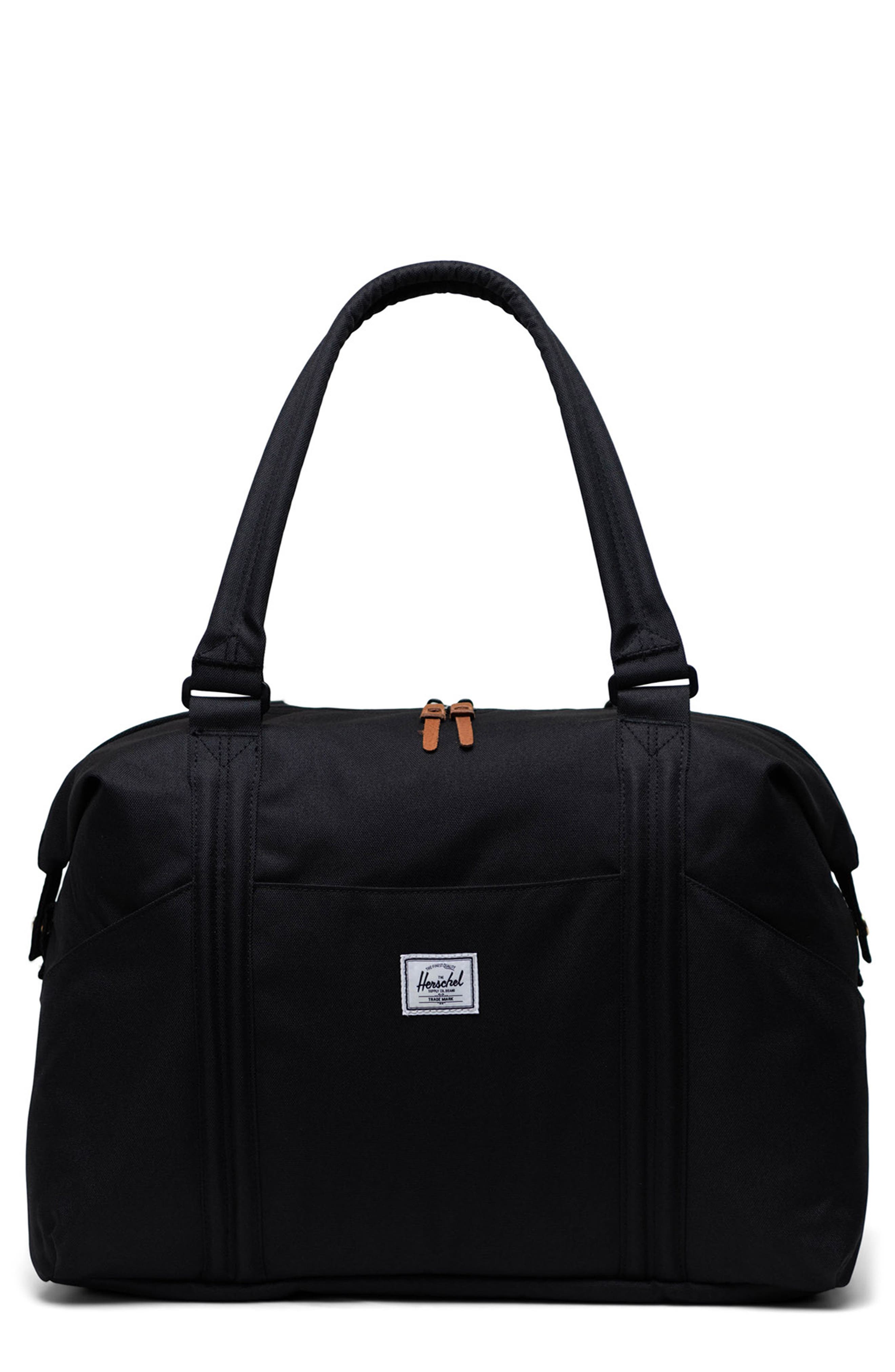 Herschel Supply Co. Strand Duffle Bag, Main, color, 