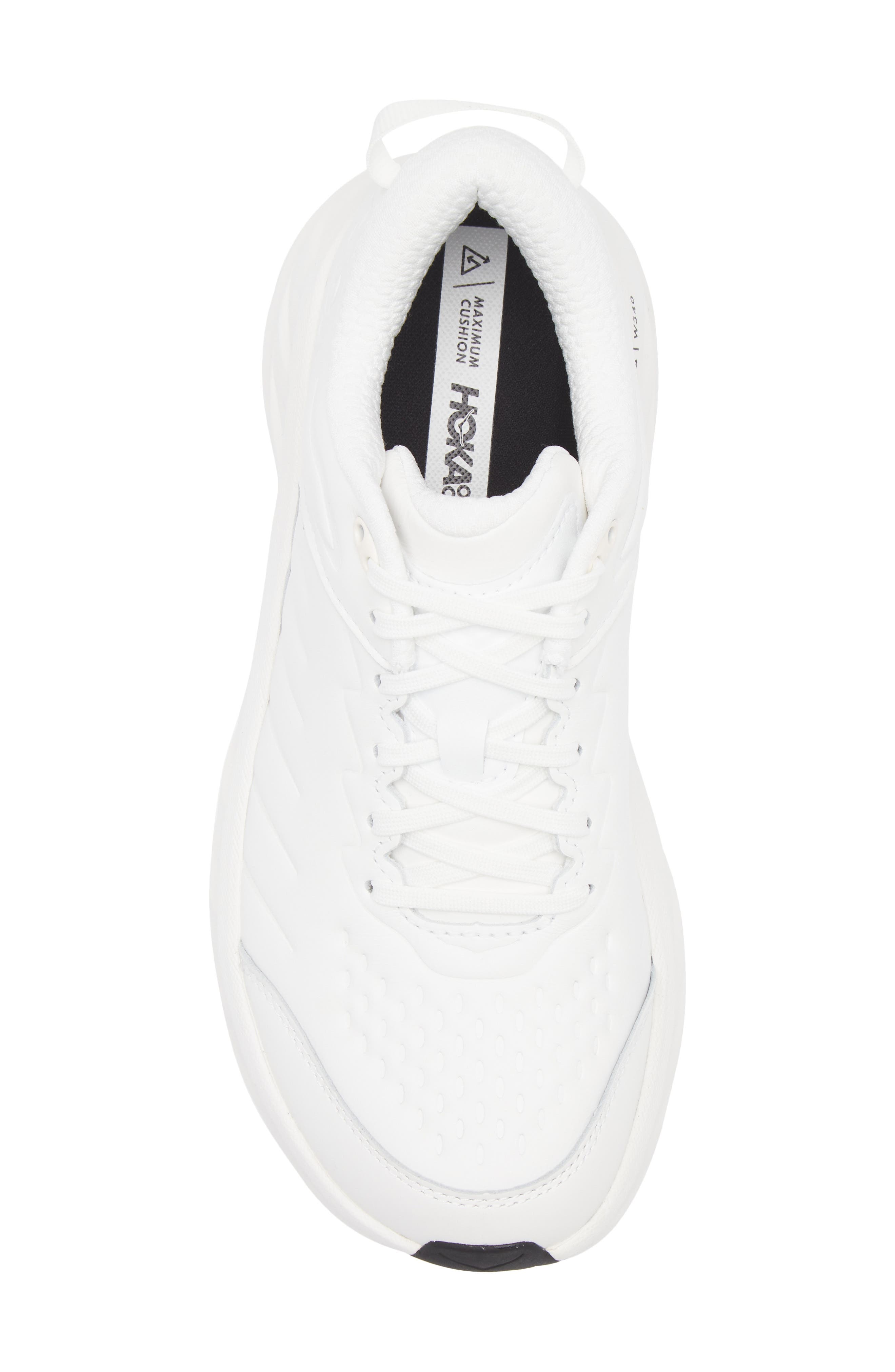 Bondi SR Shoe, Alternate, color, FROST / FROST