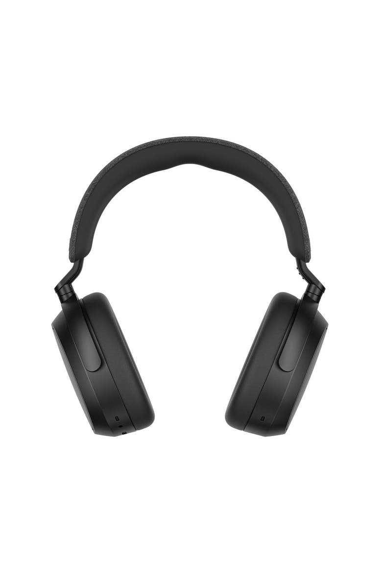 Sennheiser Momentum 4 Wireless Headphones, Alternate, color, Black