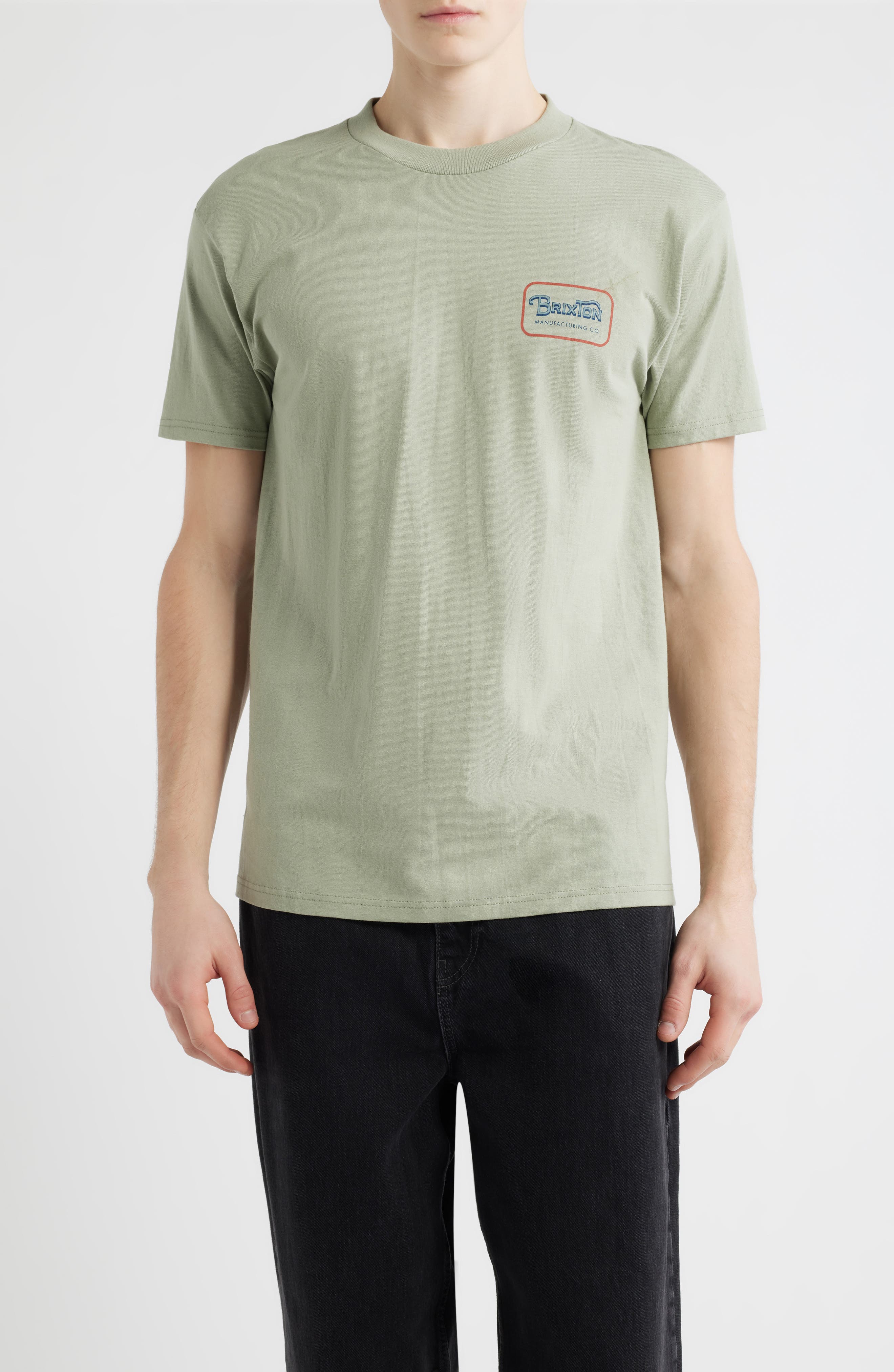 DESERT GREEN/DARK NAVY/AMBER