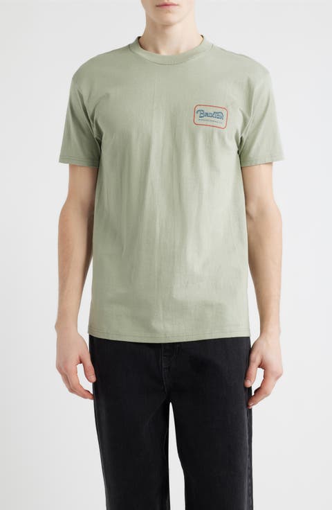 Grade Graphic T-Shirt