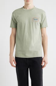 Brixton Grade Graphic T-Shirt