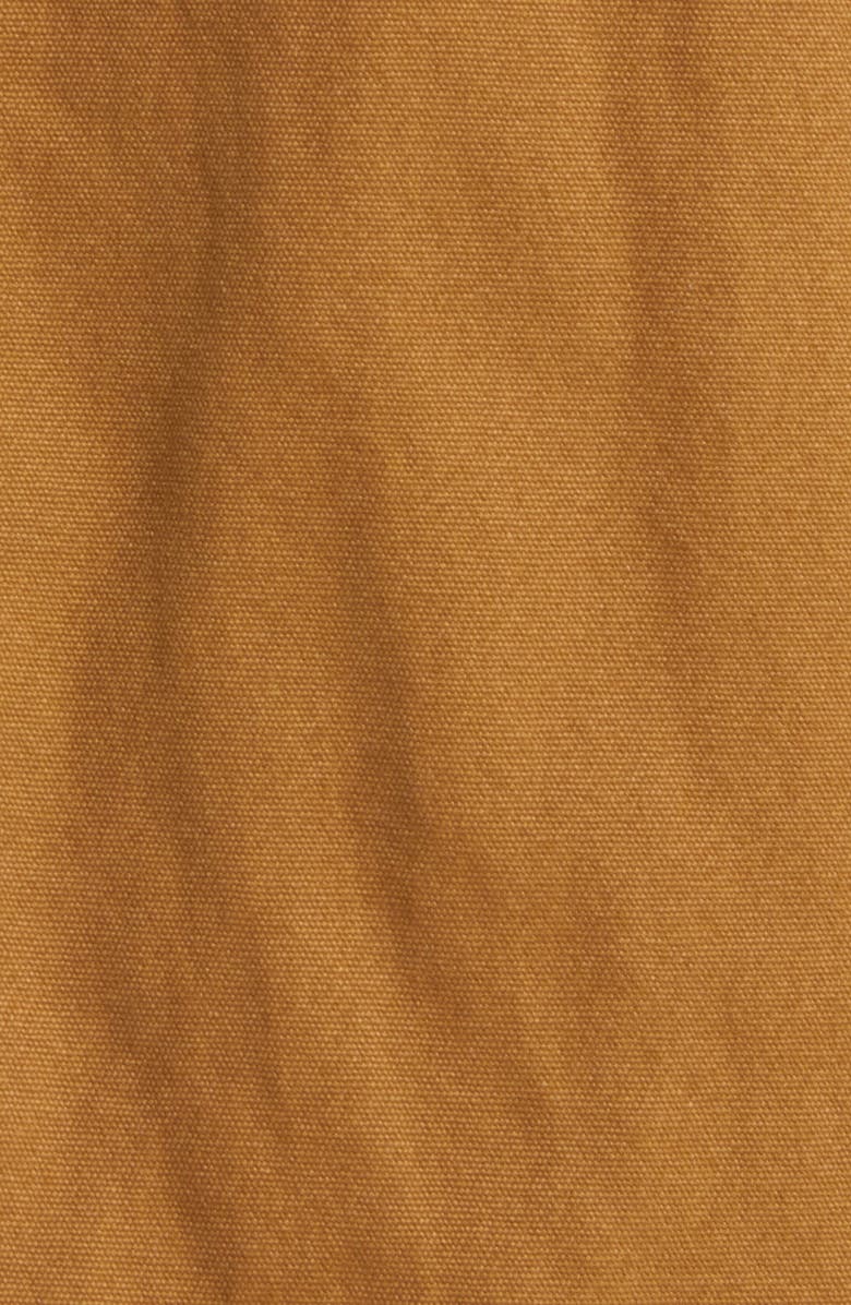 Pendleton Maria Corduroy Trim Canvas Parka, Alternate, color,