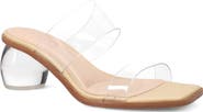 Pelle Moda Lela Slide Sandal