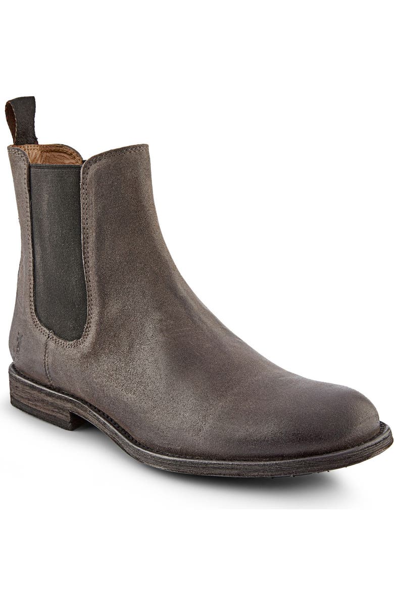Frye Tyler Chelsea Boot, Main, color,