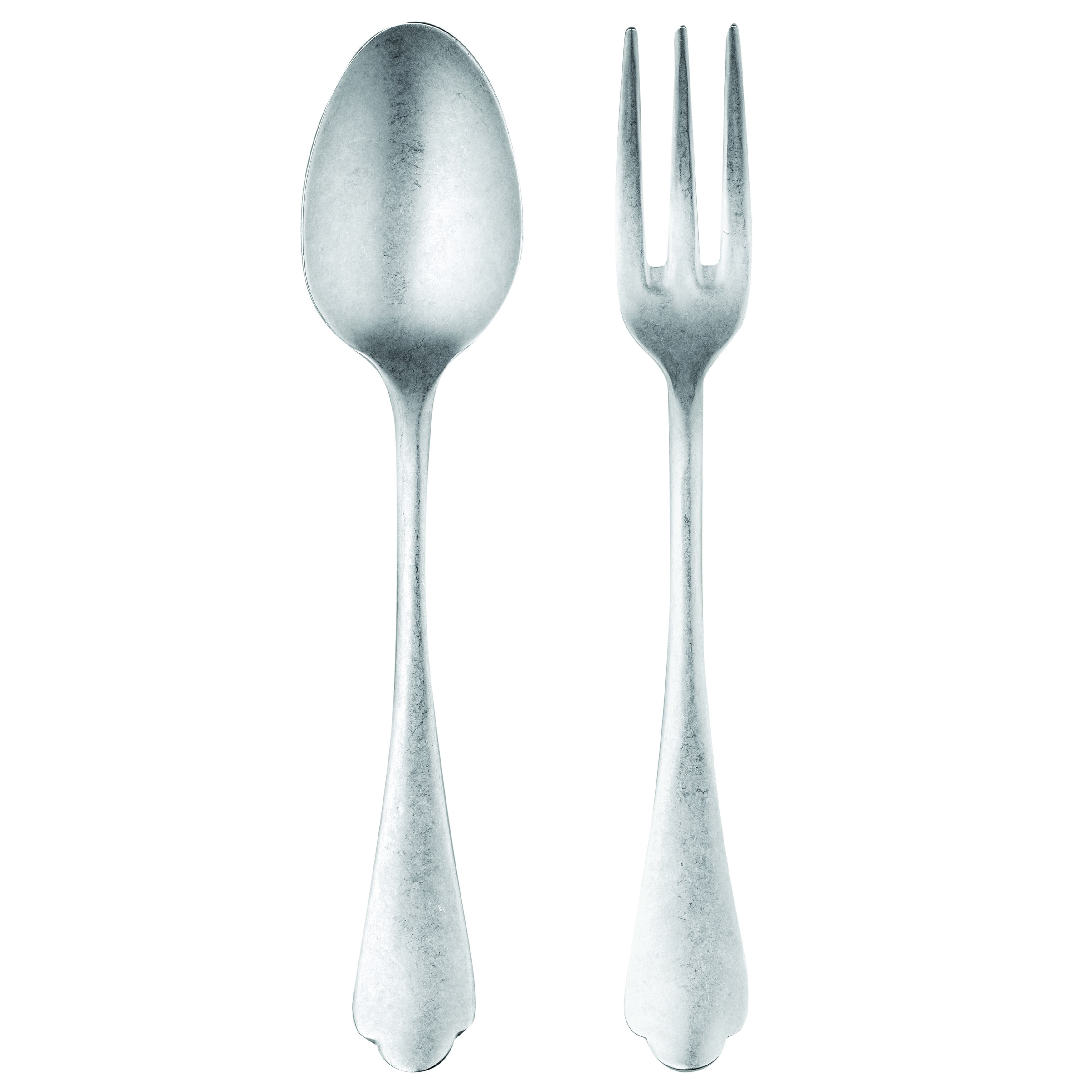 selected Pewter Silver