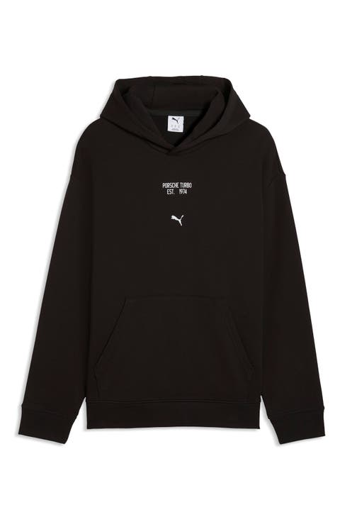 Porsche League Graphic Hoodie