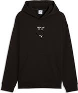 PUMA Porsche League Graphic Hoodie