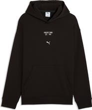 PUMA Porsche League Graphic Hoodie