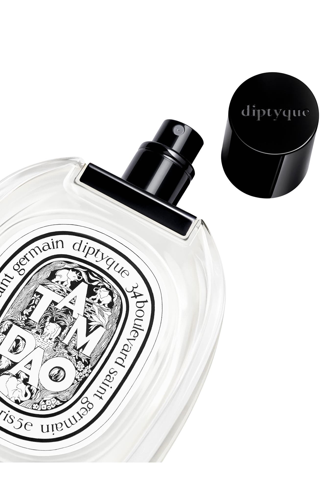 Diptyque Tam Dao Eau de Toilette (Women) | Nordstrom