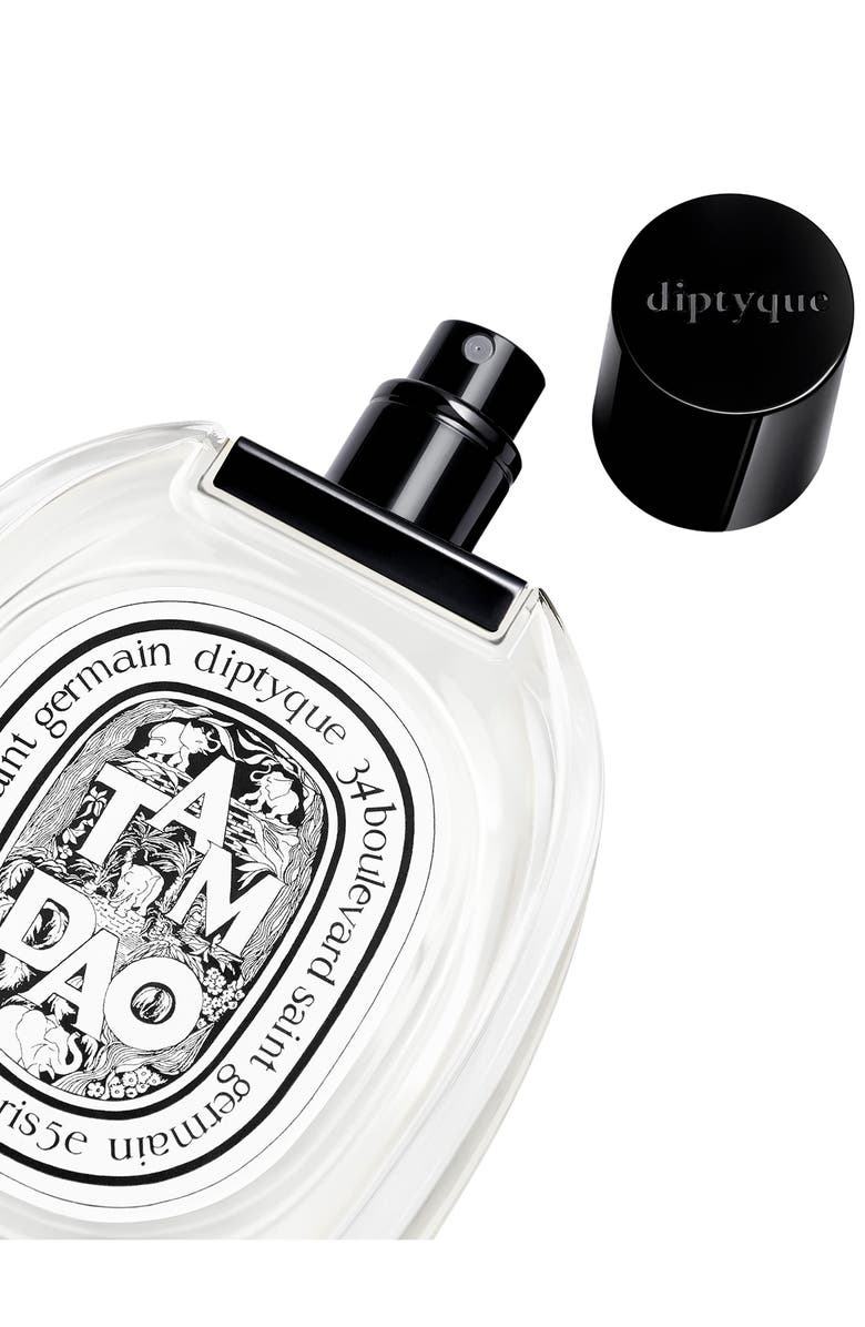 Diptyque Tam Dao Eau de Toilette, Alternate, color, 