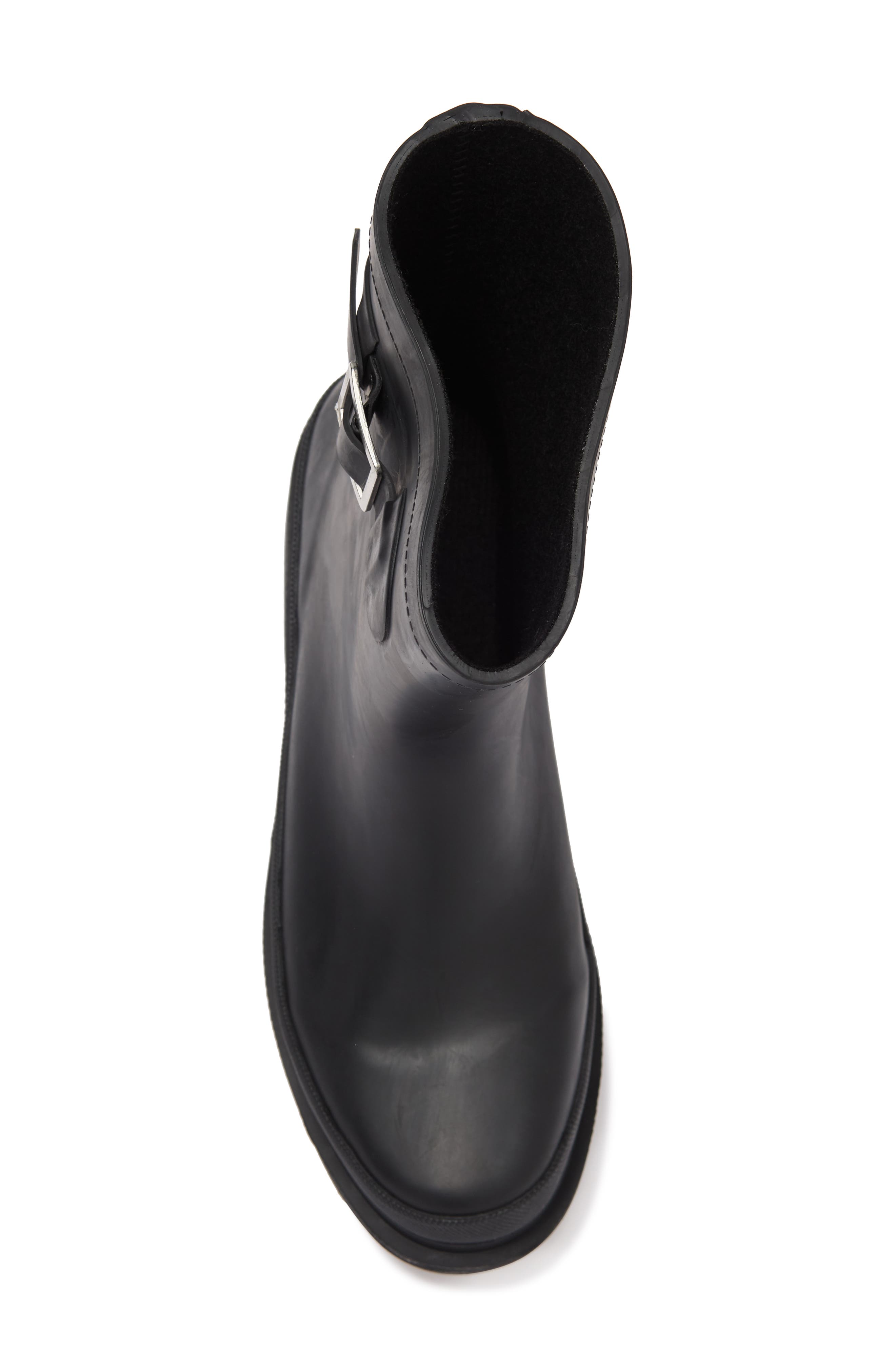 Chooka Redmond Mid Rain Boot, Alternate, color, 