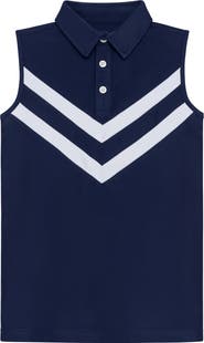 Courtside Kids Girly Girls Tank Top