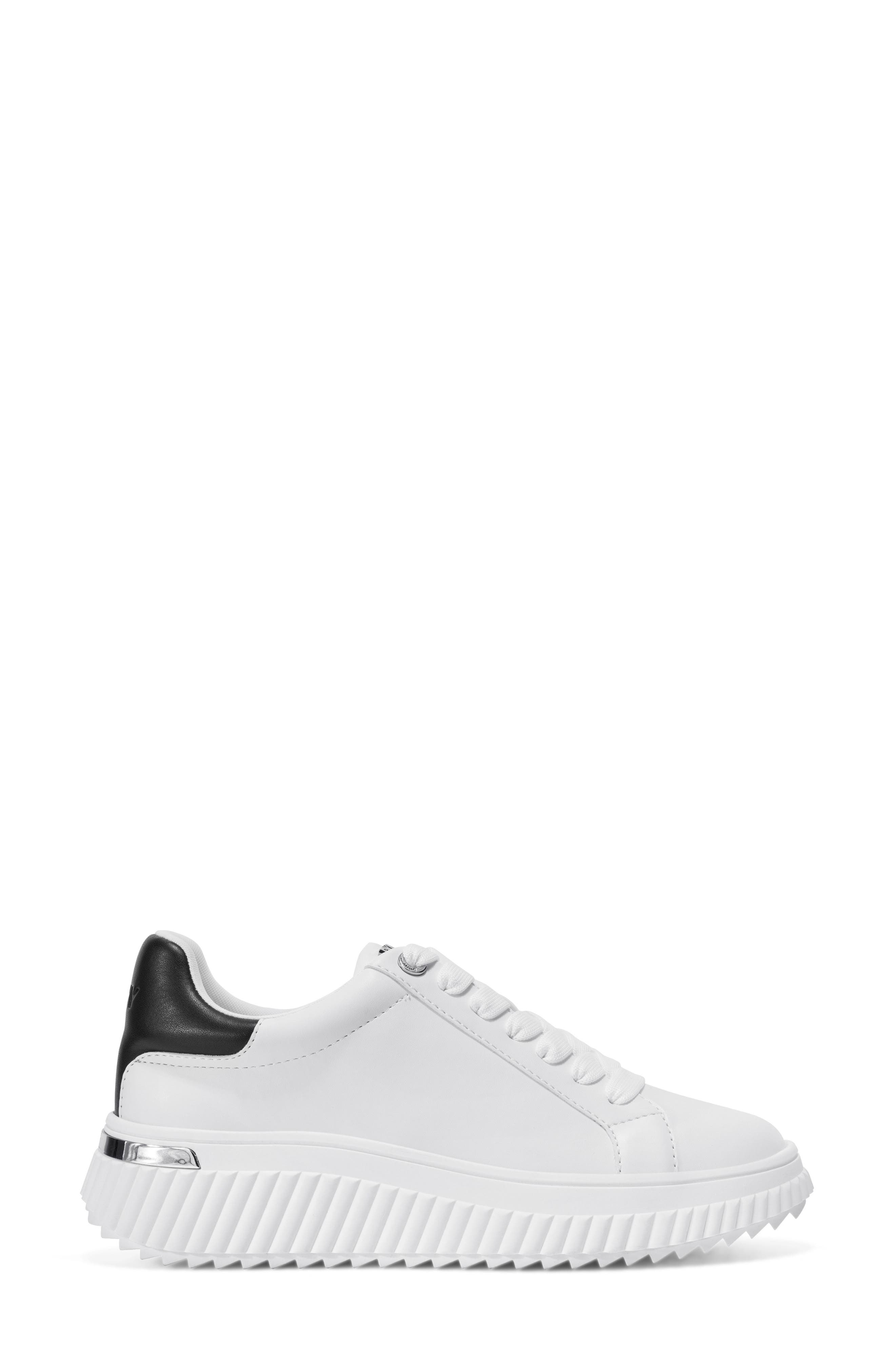 Lobeco Platform Sneaker - image 4