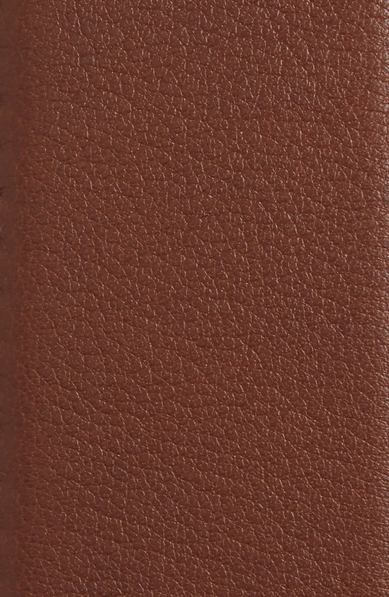 FERRAGAMO Salvatore Ferragamo Reversible Leather Belt, Alternate, color, 