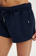COTTON ON BODY Women's Active Plush Classic Mini Short