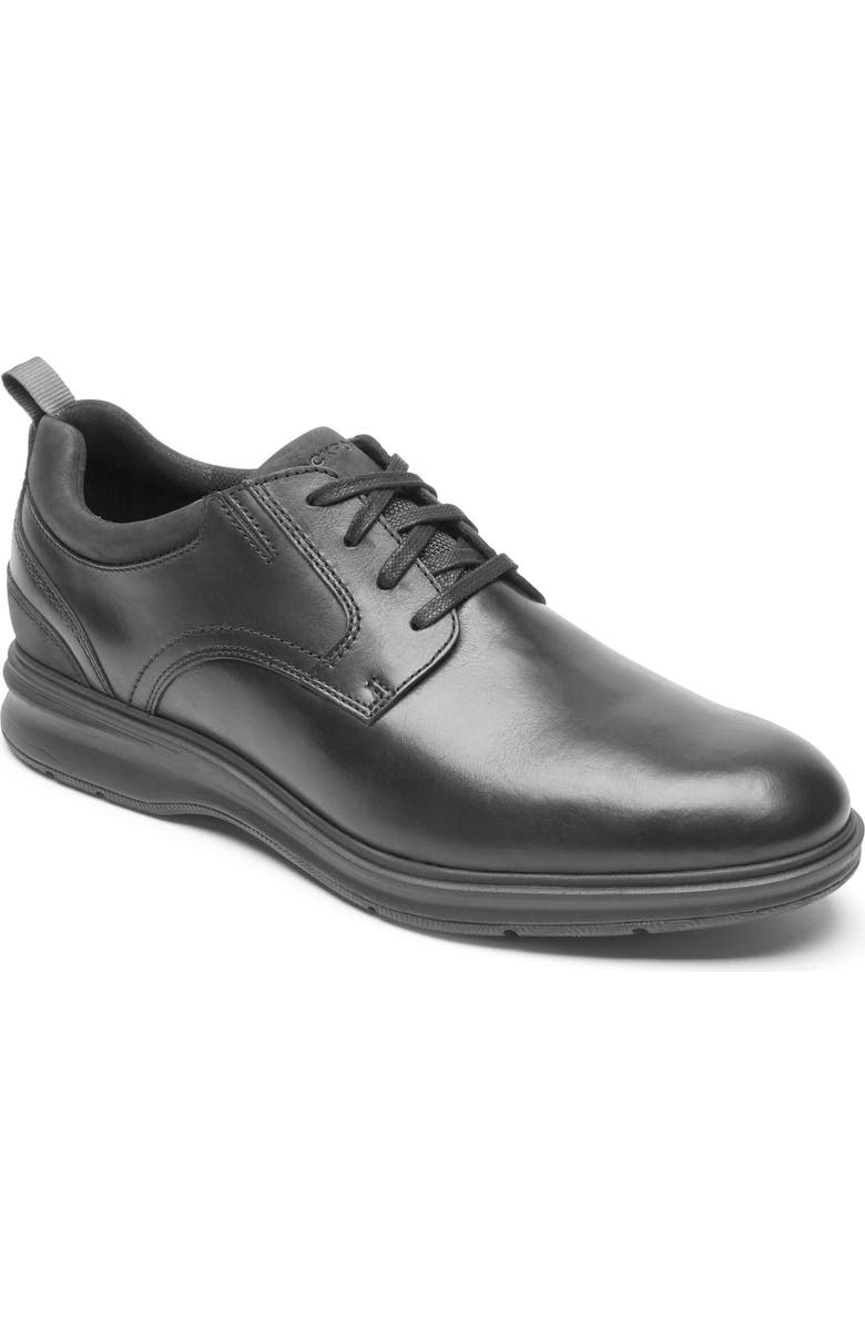 Rockport Total Motion Plain Toe Derby, Main, color,