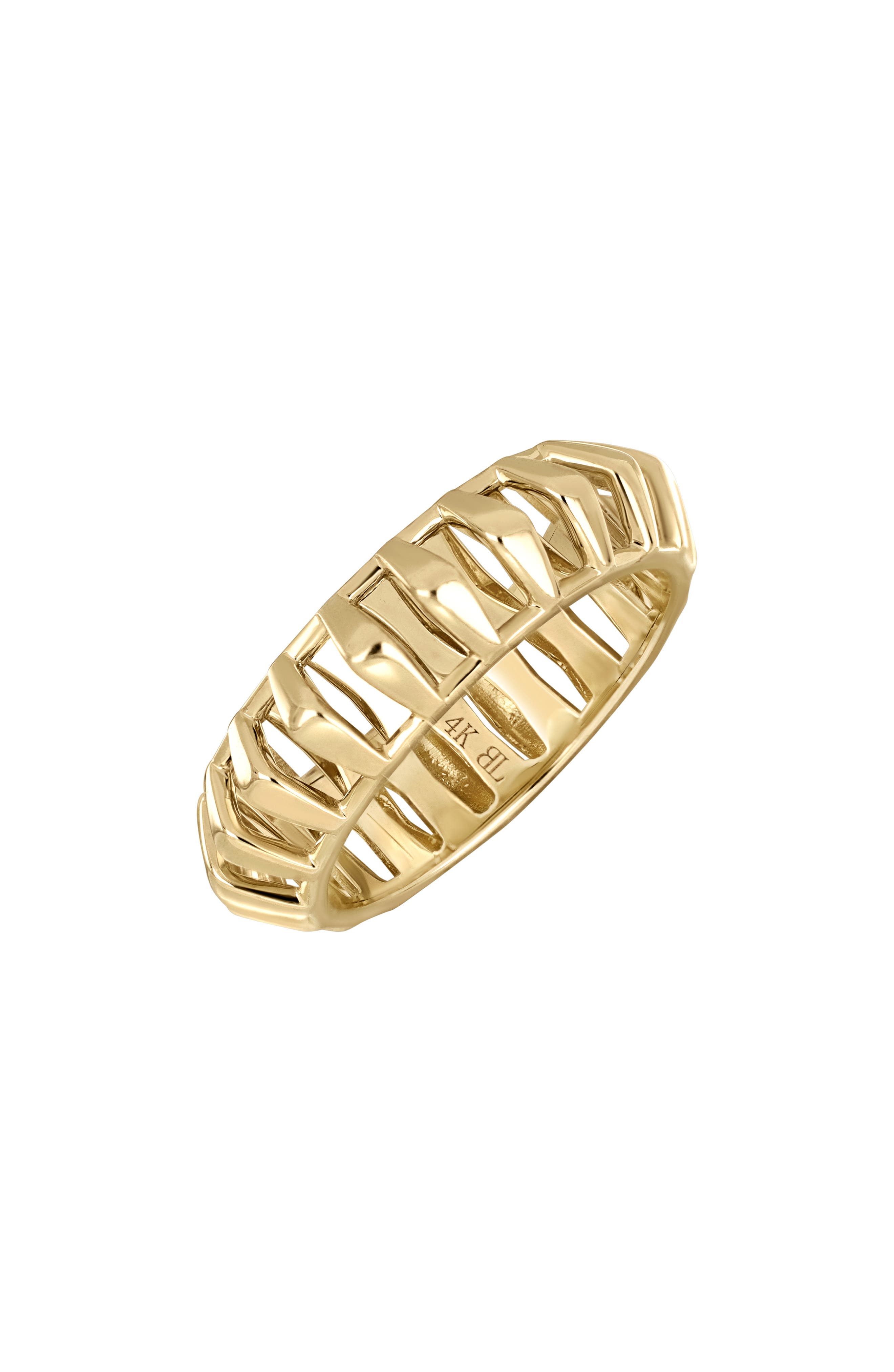 selected 14K YELLOW GOLD