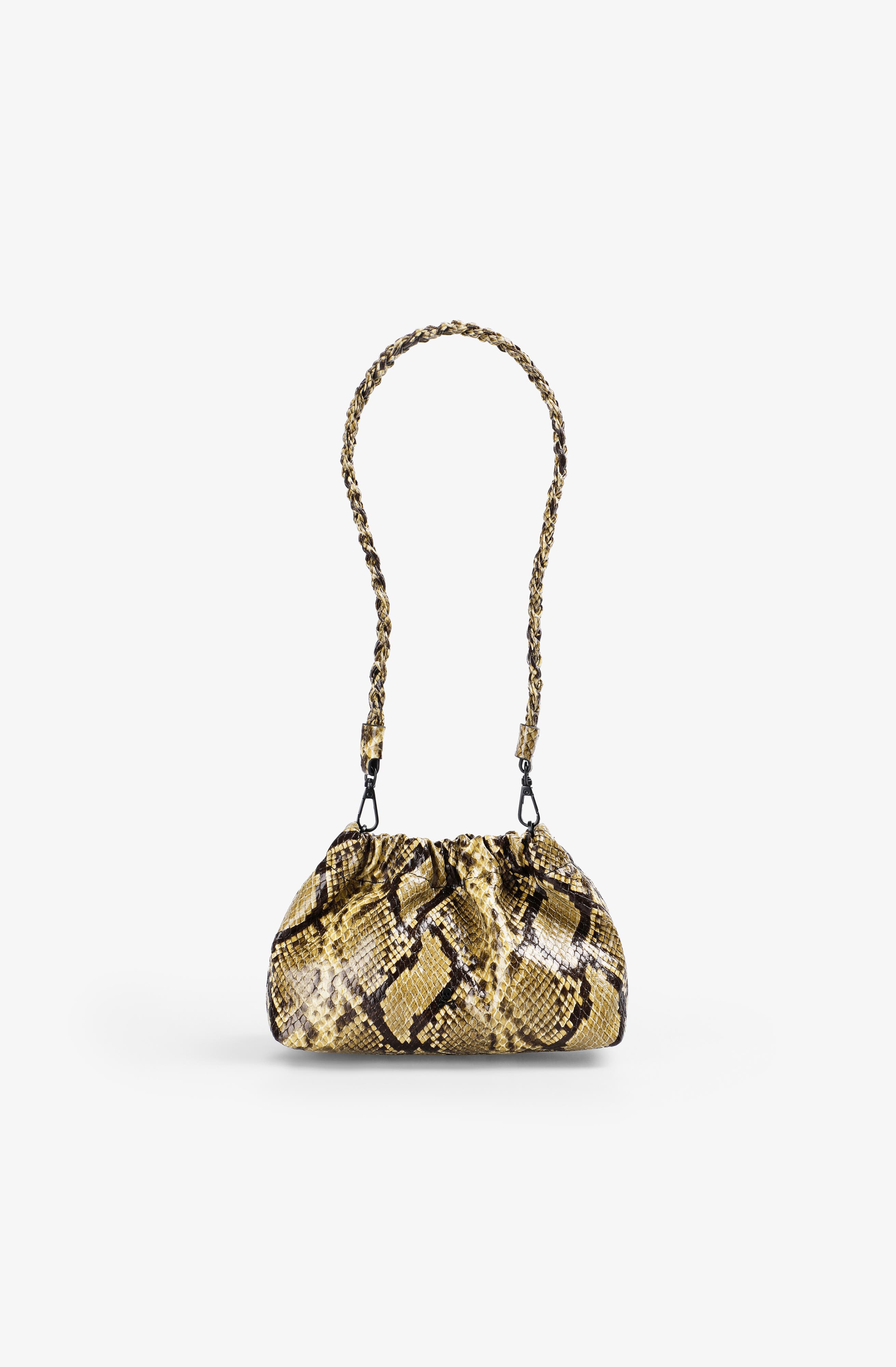 Scalpers Snake Purse Bag, Alternate, color, Snakeprint