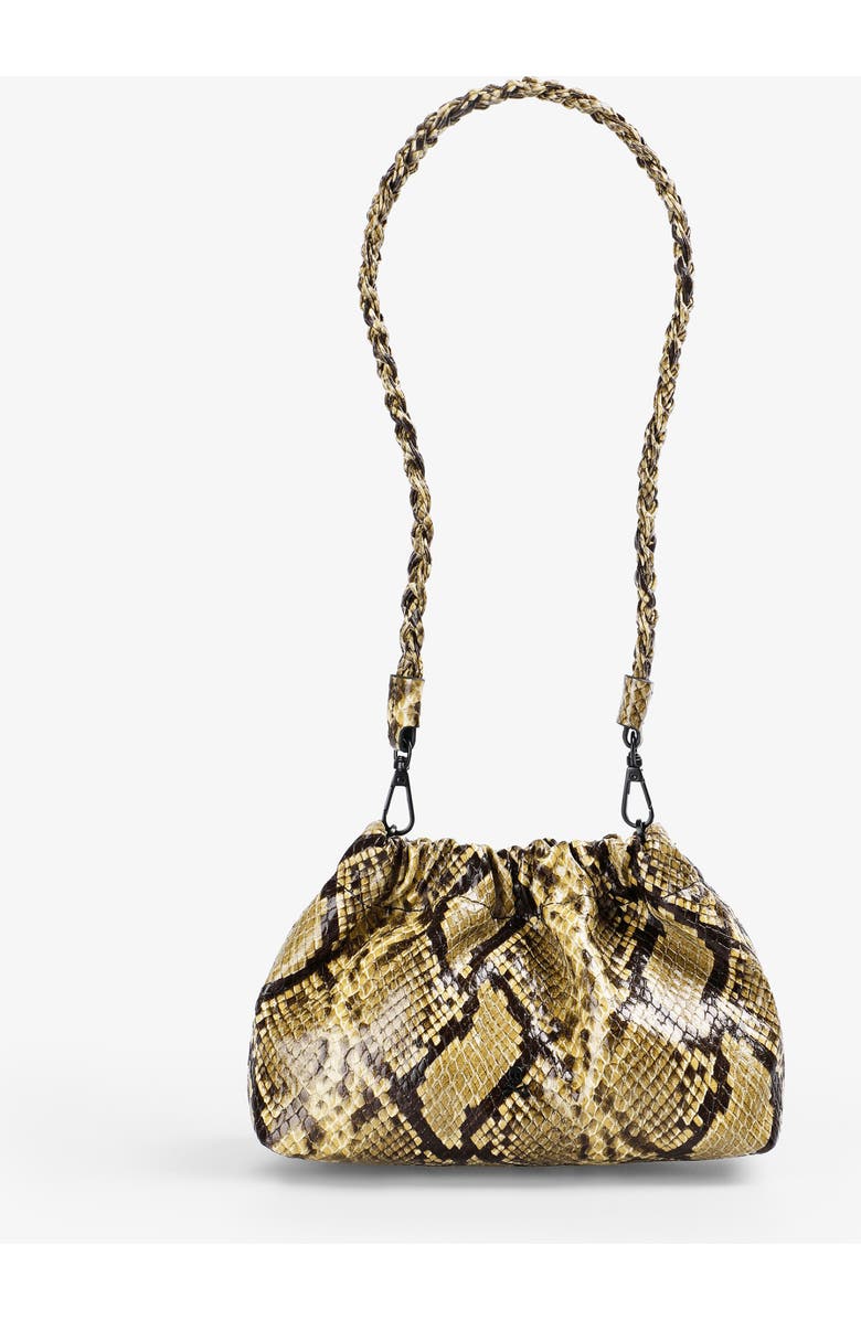Scalpers Snake Purse Bag, Alternate, color, Snakeprint
