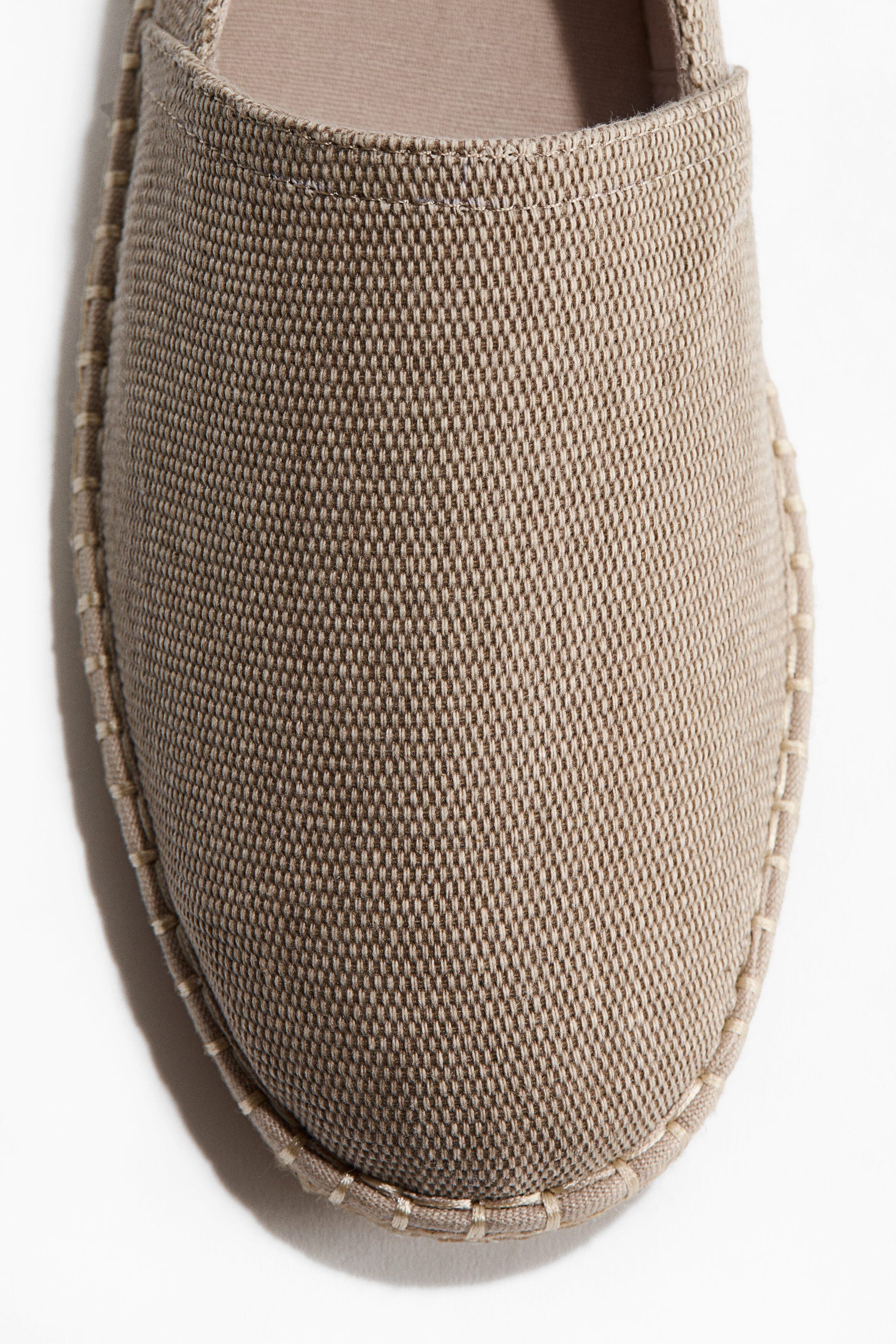 Canvas Espadrilles - image 4