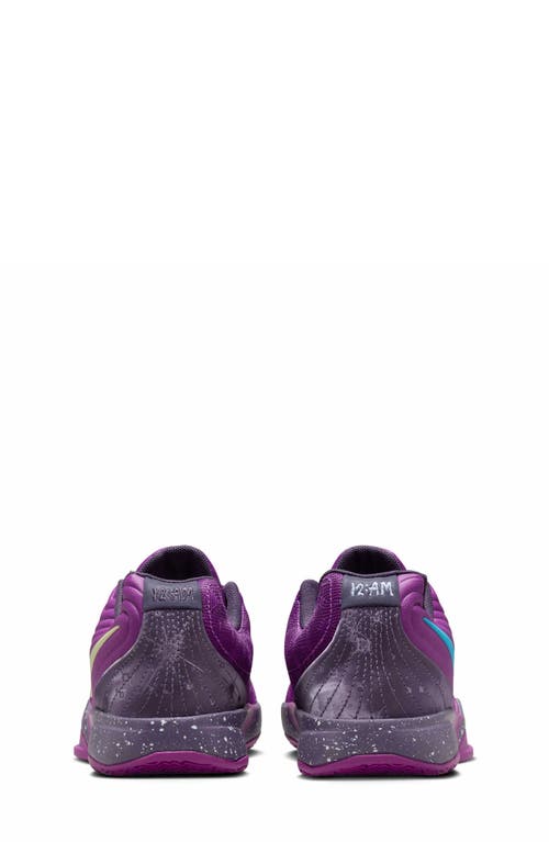 Nike Ja 2 Basketball Shoe In Multi