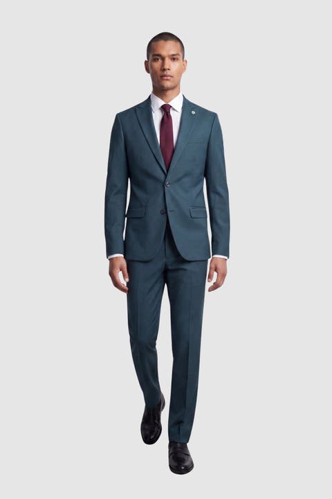 Winslow Slim Fit Suit Jacket