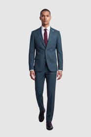 Twisted Tailor Winslow Slim Fit Suit Jacket
