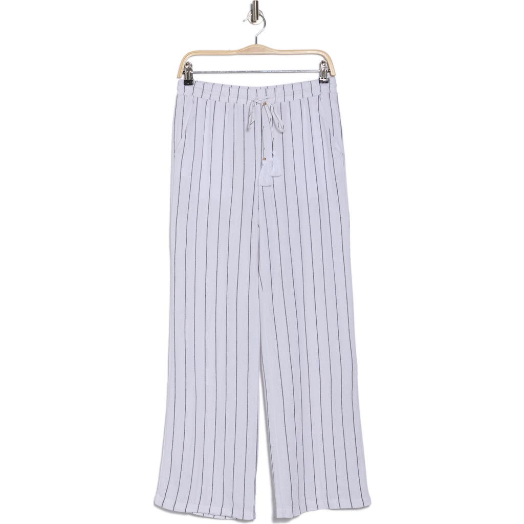Ellen Tracy Wide-leg Pants