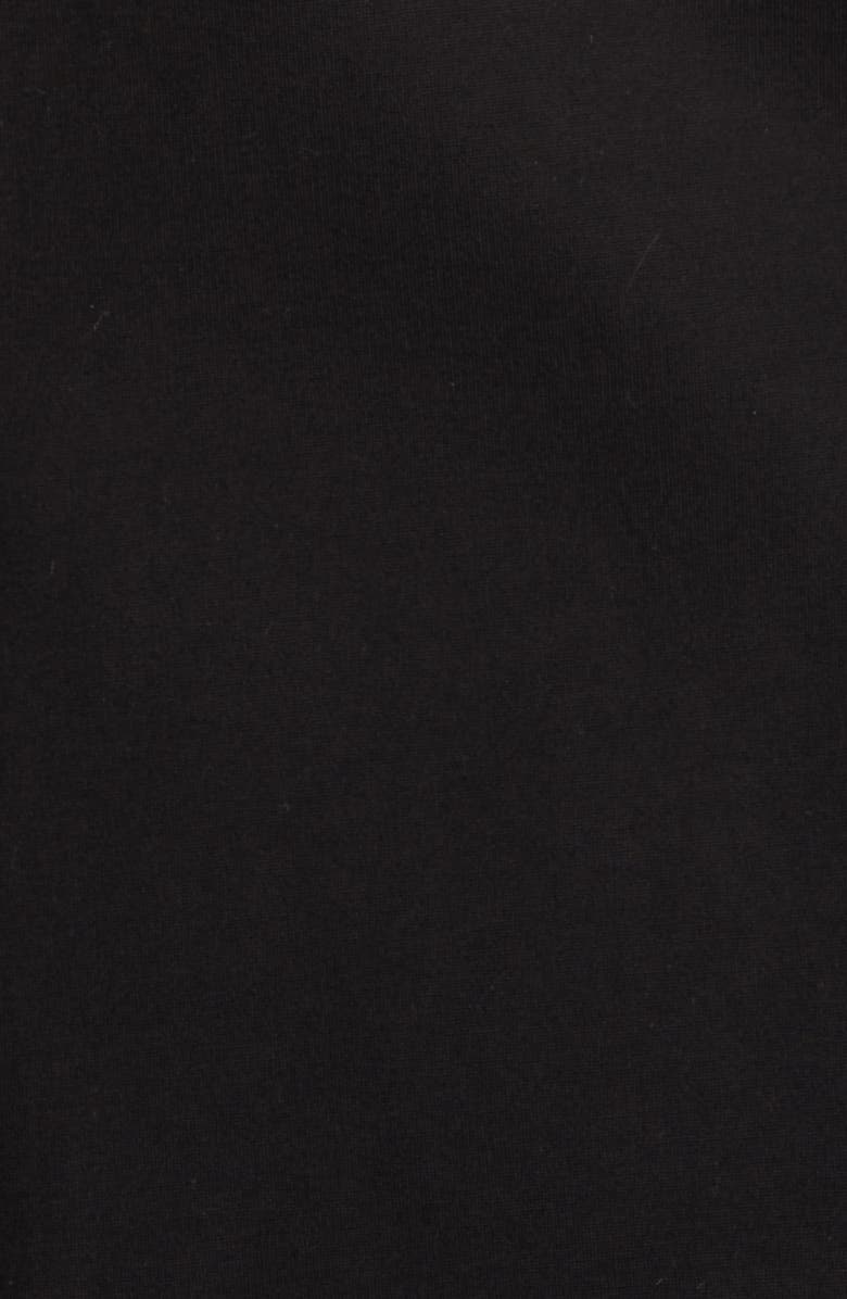 Blanc Noir Gayatri Hooded Blazer Jacket, Alternate, color,