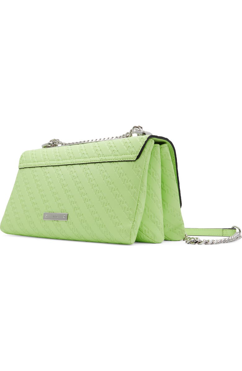 ALDO Schema Faux Leather Convertible Crossbody Bag, Alternate, color,
