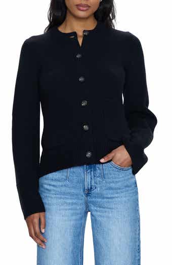 Pistola Dani Patch Pocket Cardigan